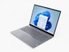 Lenovo Laptop ThinkBook 16 G8 21SK00R2PB  W11Pro Ultra 7 255H/16GB/1TB/INT/16.0 WUXGA/Arctic grey/3YRS OS + CO2 Offset